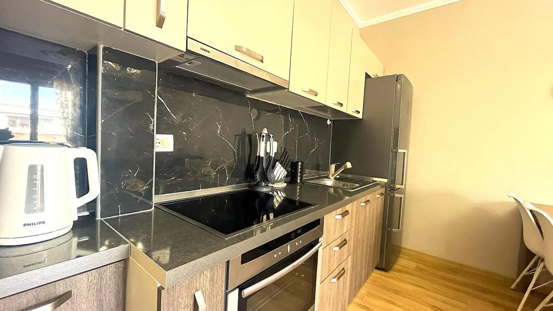 Vlora'S Posh Apartment Albania