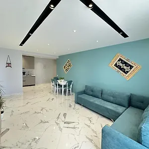  Appartement Trea