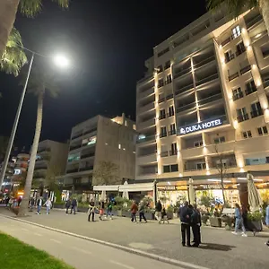 4* Hotel Duka