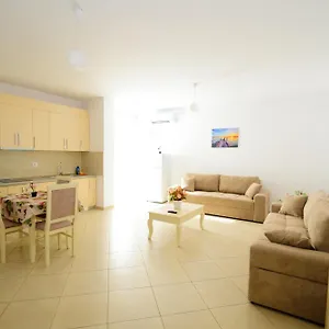 Harris&arvien Apartment's Wlora
