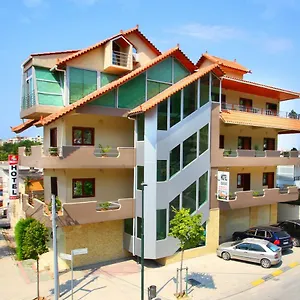 3* Hotel Hc &